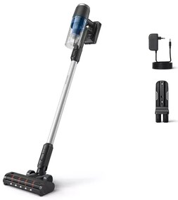 Philips XC3131/01 Επαναφορτιζόμενη Σκούπα Stick &amp; Χειρός 25.2V