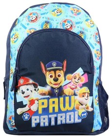 Bagtrotter τσάντα νηπίου πλάτης Pat&#039;Patrouille,Y37x11x28εκ.  με 1 θήκη  τμχ.