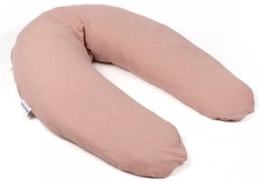 Μαξιλάρι θηλασμού Comfy Big Tetra Pink