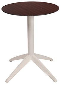 Quatro/R Base White*  metax-01-00-0508 διάστ.54.0000 x 54.0000 x 73.0000