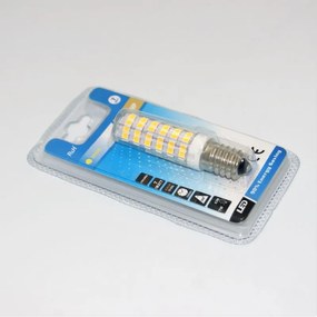 LED ΛΑΜΠΑ E14/7W/580Lm/3000K LI-LA-6535-LI-LA-6535
