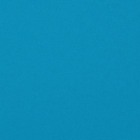 vidaXL Μαξιλάρια Παλέτας Αν. Μπλε από Ύφασμα Oxford