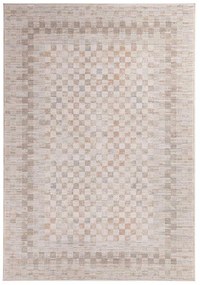 Χαλί (200x250) Royal Carpet Mona 421 Beige Blue
