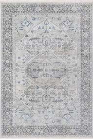 Χαλί Διαδρόμου (80x150) New Plan Lotus 37404
