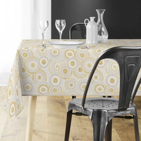 Αλέκιαστο Τραπεζομάντηλο (145x240) L-C Eclipse Blanc 1723473