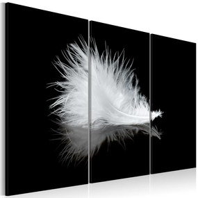 Πίνακας - A small feather 90x60