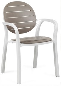 Nardi   Palma/P* Armchair  metax-01-00-1654 διάστ.56.5000 x 59.0000 x 86.0000
