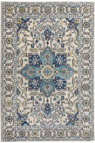 Χαλί Nova Persian NV25 Blue-Multi Asiatic London 120X170cm