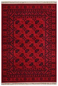 Χαλί (160x230) Pierre Cardin Vienna HY01 Bordo