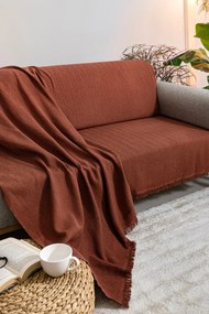 Stewehome Κάλυμμα καναπέ από βαμβάκι σετ 170x200 cm