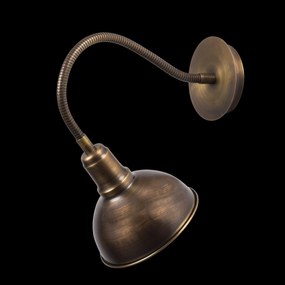 Wall Lamp Kumluca - N-525 Vintage