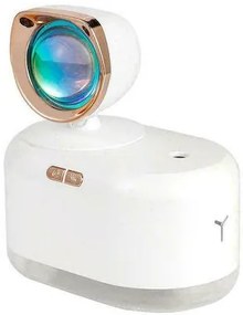 Συσκευή Αρωματοθεραπείας Sunset Light Humidifier AX-213