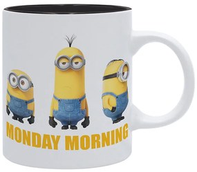 Κούπα Minions - Friday vs Monday