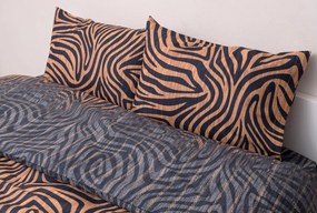 Σετ Σεντόνια Ημίδιπλα 180x270 Premium 5007   Anna Riska