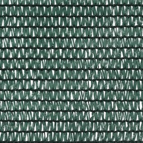 Δίχτυ Σκίασης Πράσινο 1,2 x 10 μ. από HDPE 75 γρ./μ² - Πράσινο