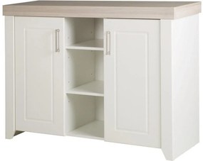 Σετ βρεφικού δωματίου Fenia