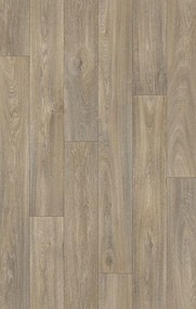 ΠΛΑΣΤΙΚΟ ΔΑΠΕΔΟ ATLANTIC 613M HAVANNA OAK 3M NewPlan