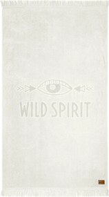 Πετσέτα Θαλάσσης (90x160) Nima Wild Spirit