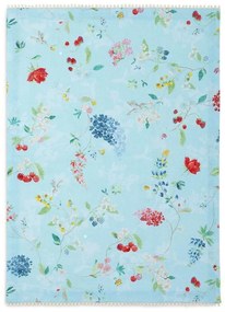 ΠΟΤΗΡΟΠΑΝΟ 50x70cm PIP STUDIO - FLORAL TEXTILES 51031049 (ΓΑΛΑΖΙΟ)