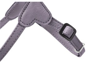 Λουρί Σκύλου Hunter SOHO MINI Λιλά