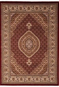 Χαλί Teheran 2120 Red Royal Carpet 133X190cm