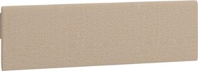 Μαξιλάρι κεφαλής κρεβατιού Omm WH-Mpez-160 x 200 - 160.00Χ4.00Χ47.50cm