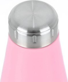 Μπουκάλι Θερμός 500ml Estia Save The Aegean Blossom Rose 01-7812