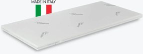 Επίστρωμα Silverplus από την isleep 5 εκ.