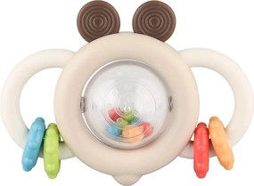 Σετ Δώρου Για Μωρά 4τμχ Bebe Stars Teddy Bear Dream Melody 60-100