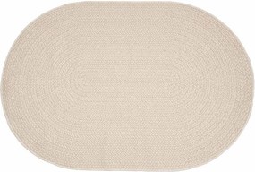 vidaXL Χαλί ZIZUR Κρεμ 230 x 160 εκ Πολυπροπυλένιο