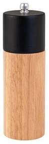 ESTIA ΜΥΛΟΣ ΓΙΑ ΑΛΑΤΙ/ΠΙΠΕΡΙ BAMBOO 5x16cm ΜΑΥΡΟΣ