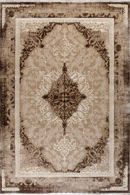 Χαλί Lorin 65469-180 Beige-Brown Merinos 200X250cm