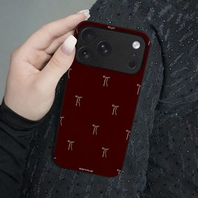 Θήκη Sonique DIVA Series για Apple iPhone 13 Mini Φιογκάκια