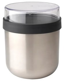 Brabantia 1008494 Δοχείο Φαγητού Πλαστικό Γκρι 500ml Make&amp;Take