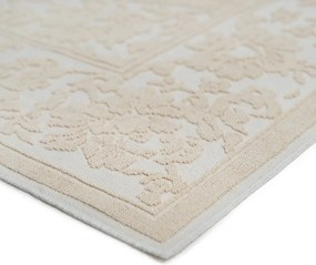 Χαλί All Season (133x190) Tzikas Carpets Flora 384-119