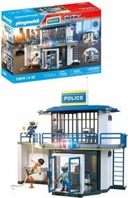Playset Playmobil