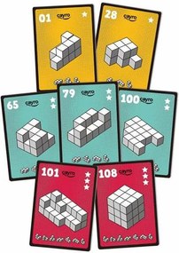 Επιτραπέζιο Παιχνίδι Cayro