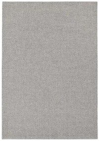 Μοντέρνα Ψάθα Eco 3555 5 Grey 080 x 150