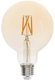 Διακοσμητική Λάμπα LED A-S G95/2W/2200K/175Lm 161701
