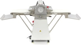 Dough Sheeter - 38cm - Floor Model - Foldable