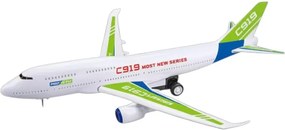 Ηλεκτρονικό αεροπλάνο με ήχο - C919-1 - 233300