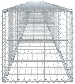 ΣΥΡΜΑΤΟΚΙΒΩΤΙΟ ΜΕ ΚΑΛΥΜΜΑ 900X50X50 ΕΚ. ΑΠΟ ΓΑΛΒΑΝΙΣΜΕΝΟ ΧΑΛΥΒΑ 3295140