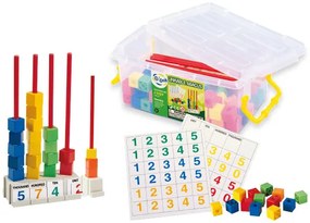 Gigo Πλαστικός Άβακας