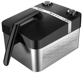 Φριτέζα 3.2 Lt 1200 W TurboAir Fryer Turbotronic TT-AF1 TT-AF1