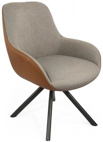 Καρέκλα Aubrey (2) τεμάχια