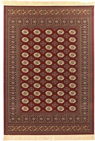Χαλιά Κρεβατοκάμαρας (Σετ 3τμχ) Royal Carpet Sherazad 8874 Red