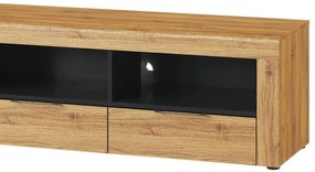 Έπιπλο τηλεόρασης Leon