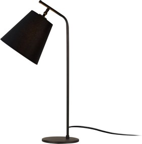 Table Lamp Salihini - MR-623 Black