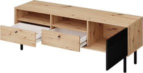 Έπιπλο τηλεόρασης Newton - 151.00Χ41.00Χ53.00cm