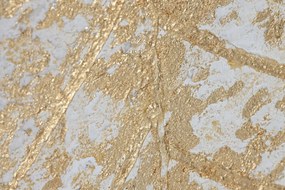 Καμβάς Home ESPRIT Καμβάς Ξύλο MDF 82 x 4,5 x 82 cm